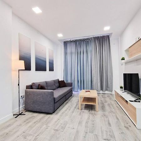Apartamento Altimiras 'Las Ventas' Madrid Exterior foto