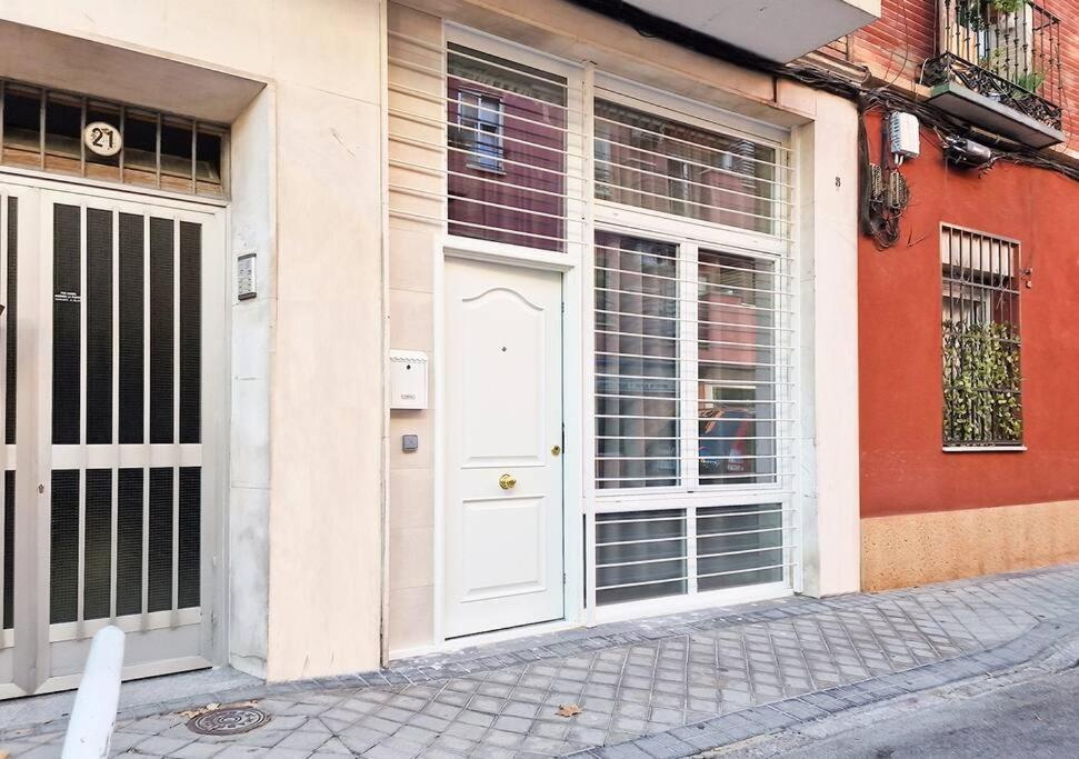 Apartamento Altimiras 'Las Ventas' Madrid Exterior foto